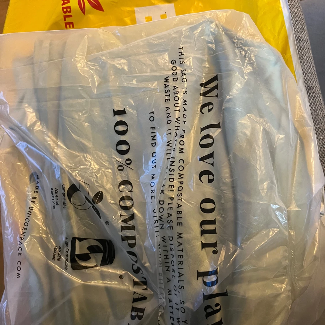 Ljusgrön långklänning från Hello Molly  - 2