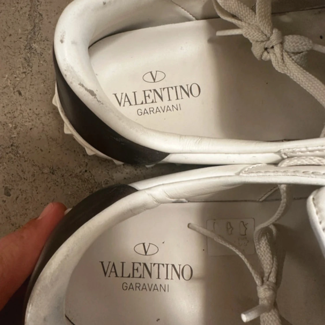 Valentino skor 39 - 2