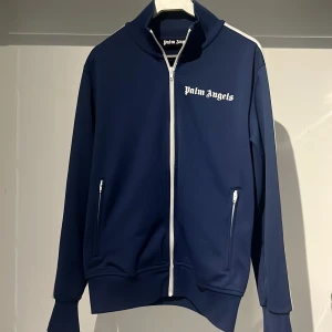 Blå track jacket från Palm Angels - Mycket bra skick 