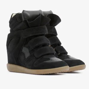 !!!!SÖKER!!!! - SÖKER ett par Isabel Marant Becket Suede i storlek 38