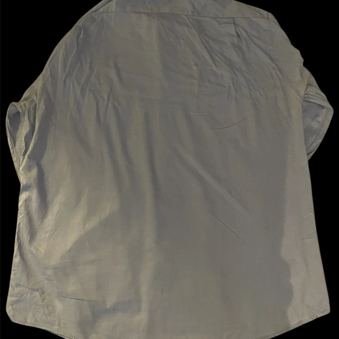 Ljusblå skjorta från Tommy Hilfiger - 2