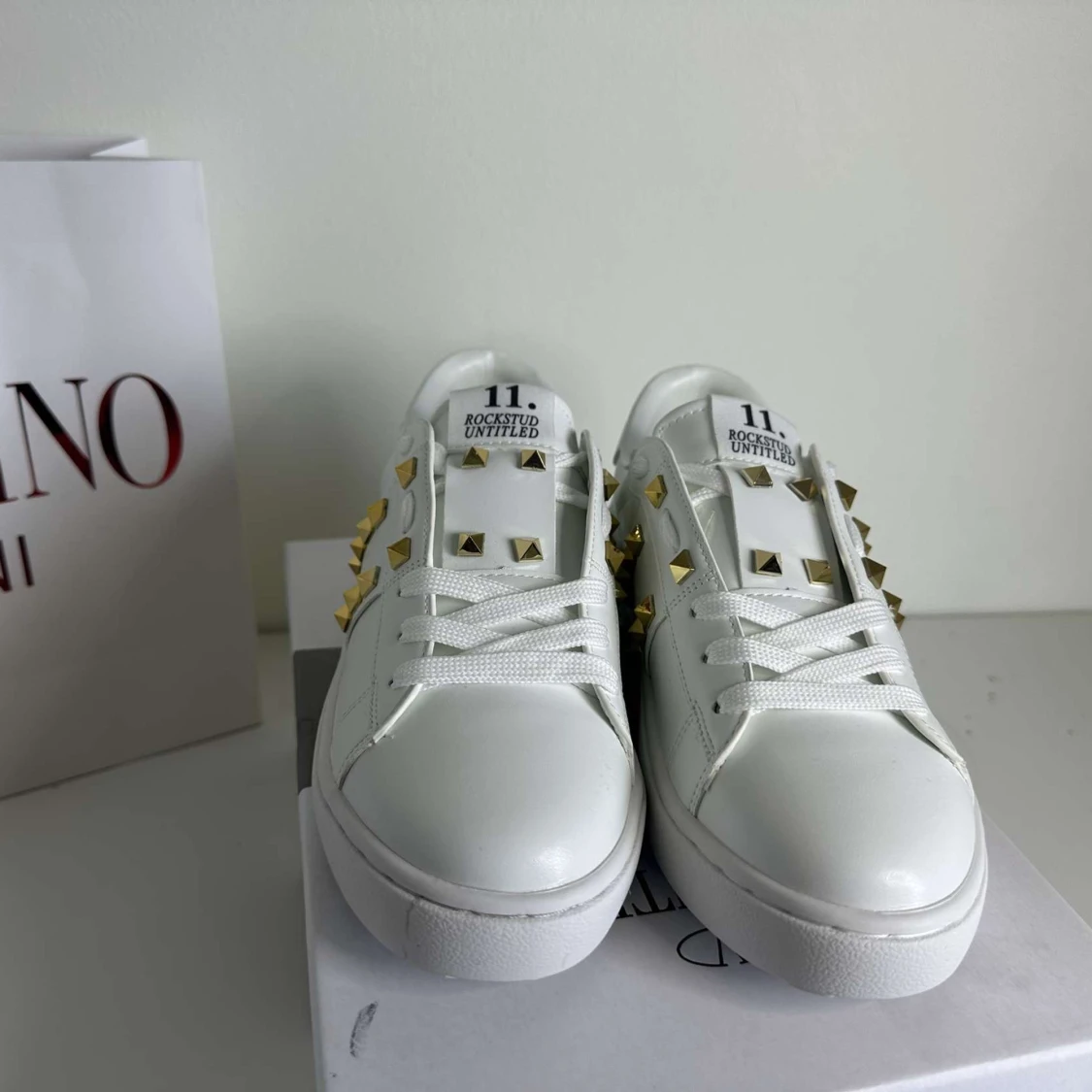 Valentino Garavani Skor - 1