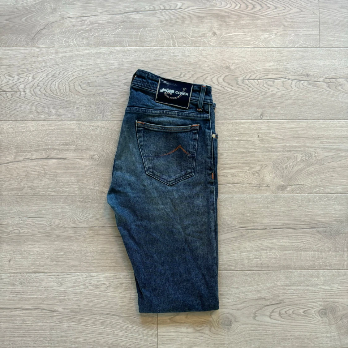 Jacob Cohen Jeans