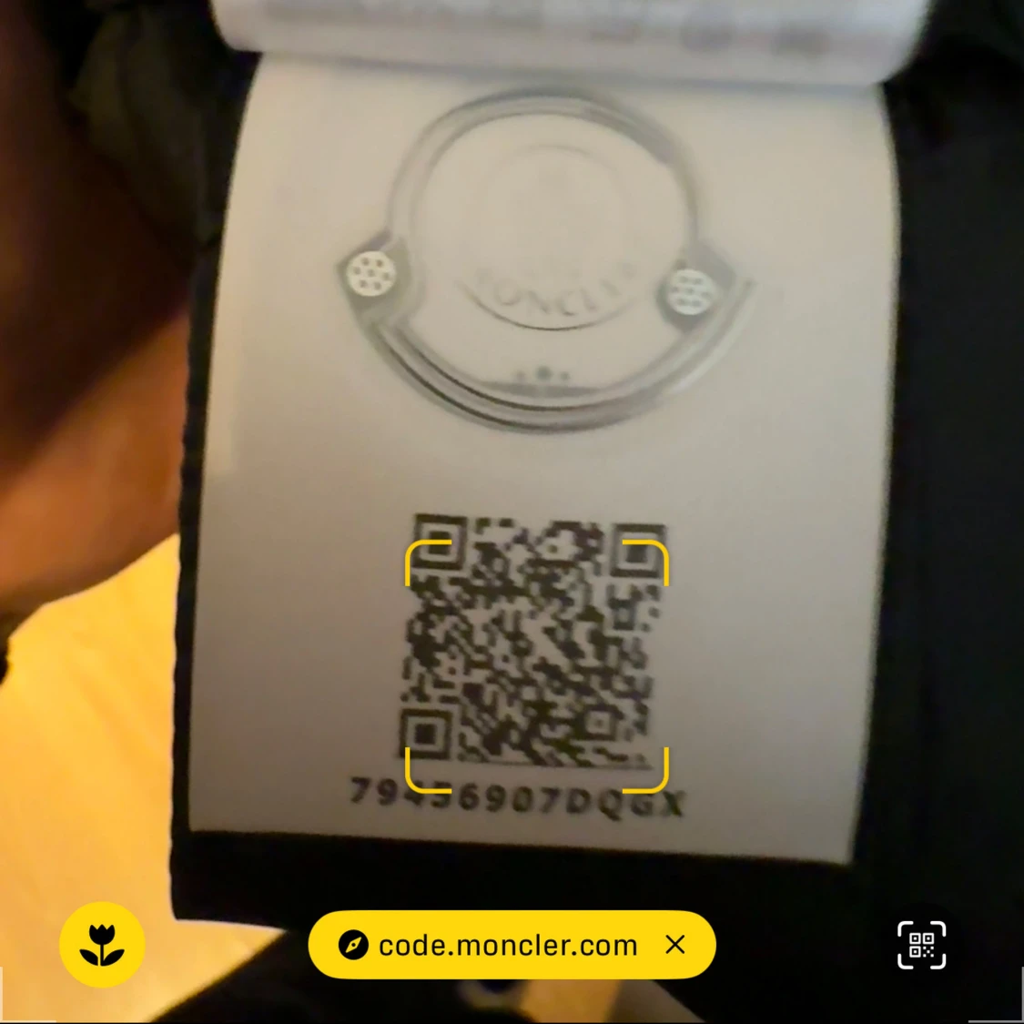  Moncler cardigan - 3