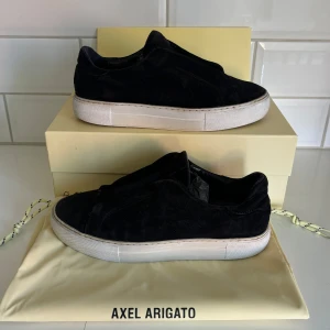 Arigato laceless - Arigato laceless 42 nypris 3k