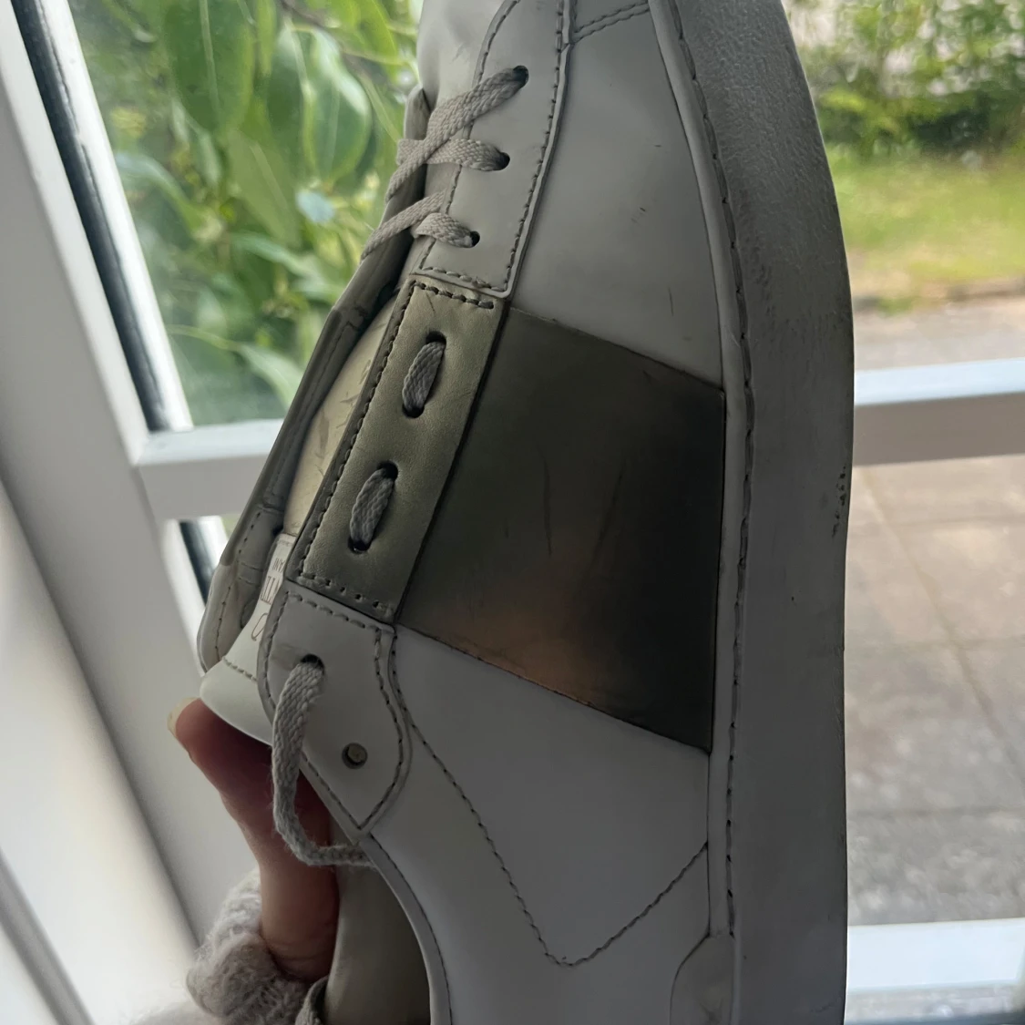 Äkta valentino skor❤️ - 2