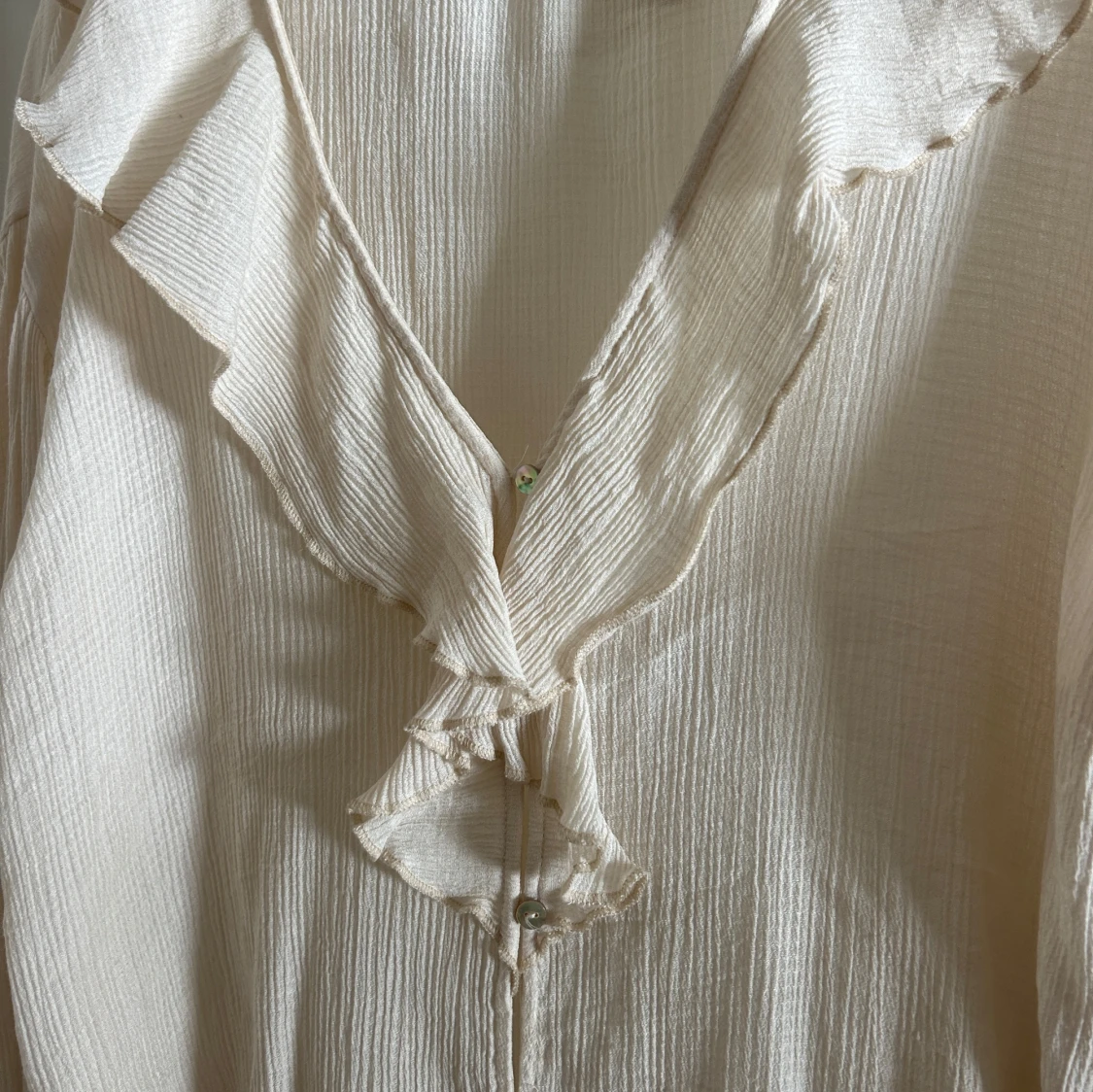 Blus från Zara  - 1