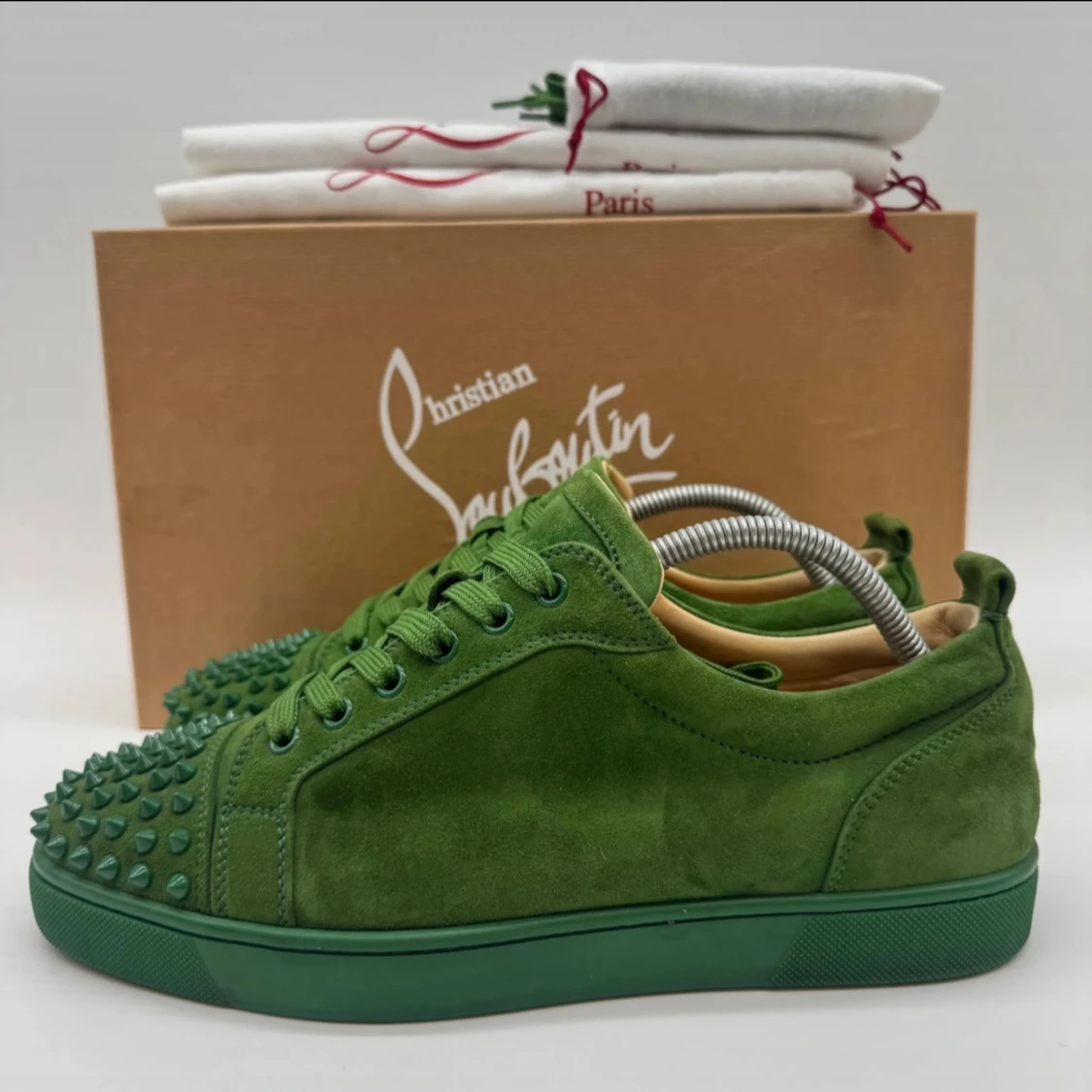 Christian louboutin - 2