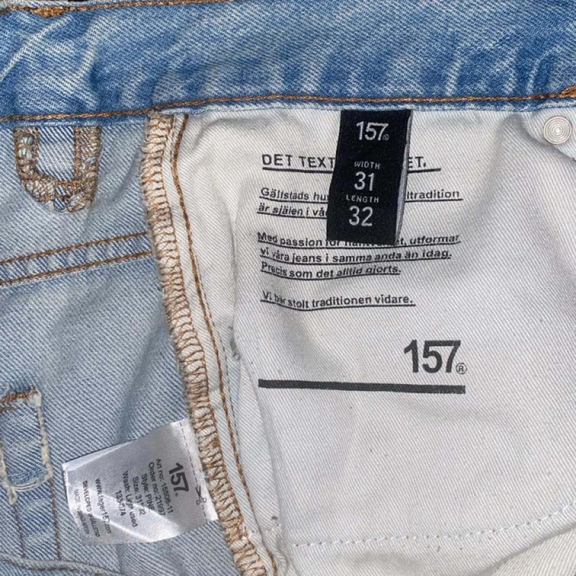 Lager 157 Jeans - 2