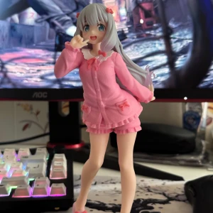 Anime figur eromanga sensei - Anime figur/figurine, I super bra kvalité köptes för ca 550-600kr säljs för 365