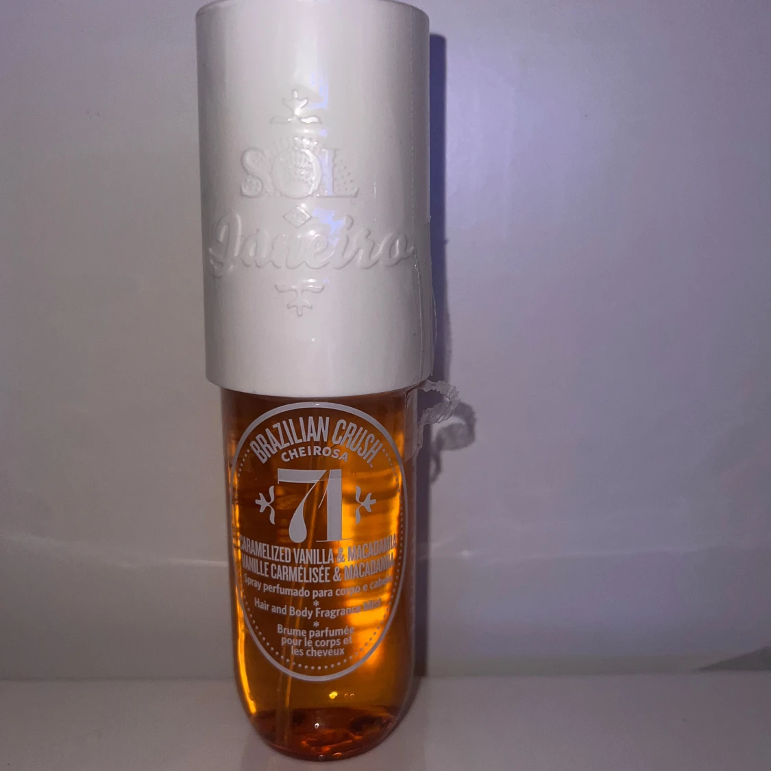 Sol de Janeiro Cheirosa 71 Body Mist 90 ml