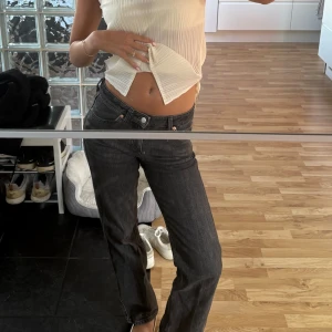 Lågmidjade jeans - Jätte nice Lågmidjade jeans. 