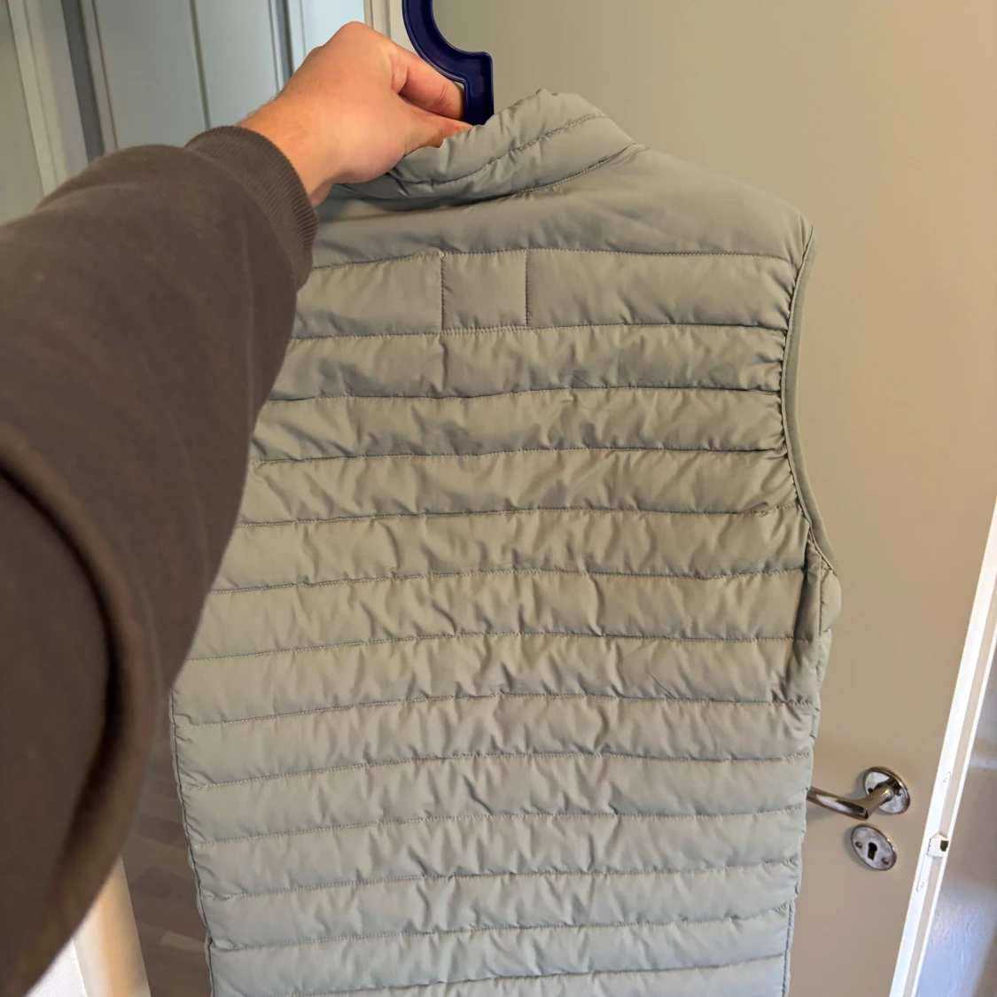 Dunväst från Jack & Jones - 2