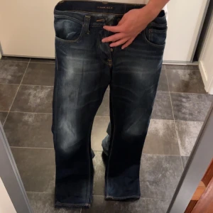 Nudie Jeans Average Joe - W31/L36