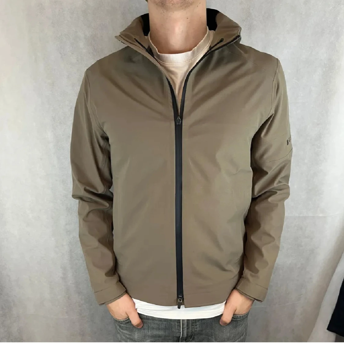 Boggi Milano regnjacka - 2