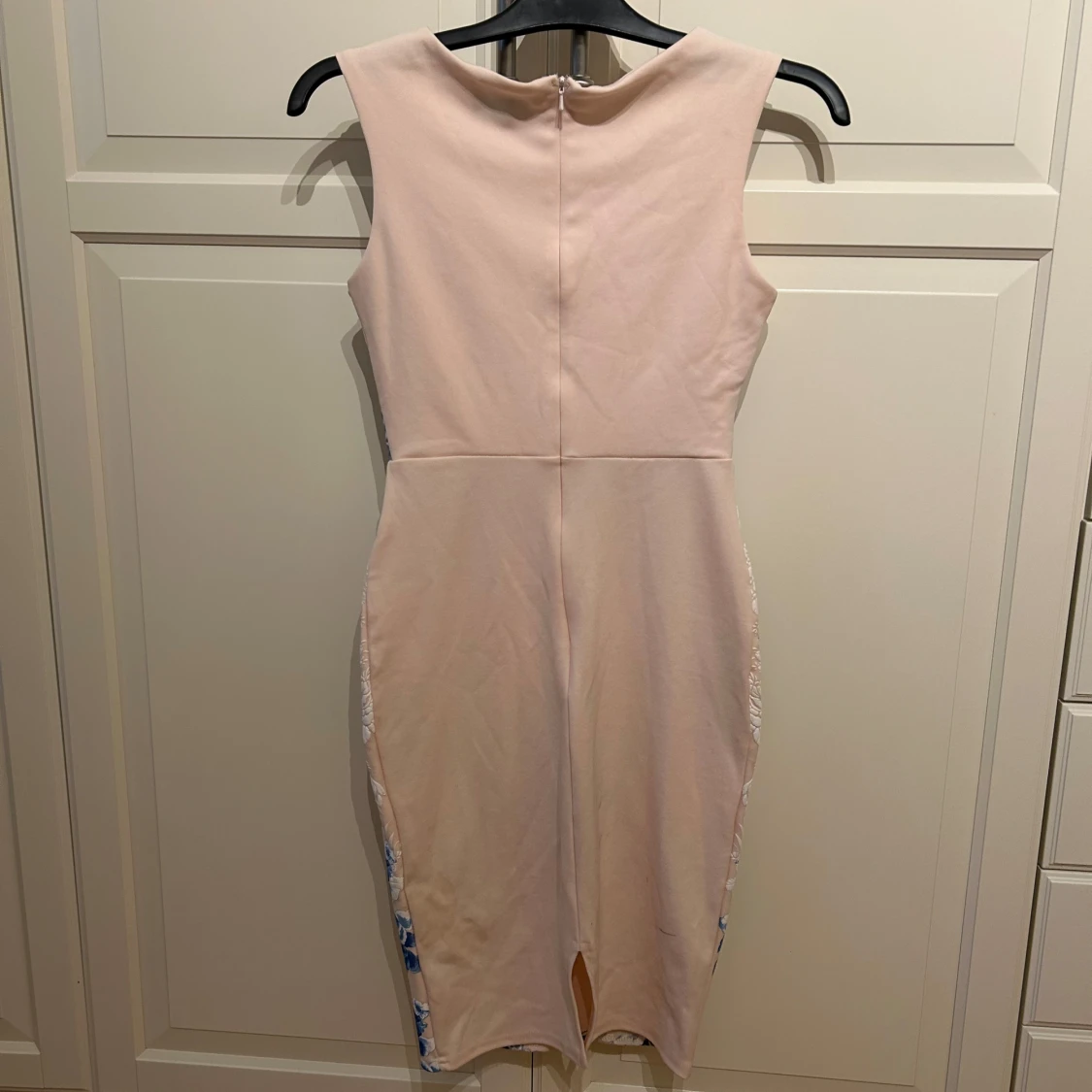 Blommig klänning från Lipsy London - 2