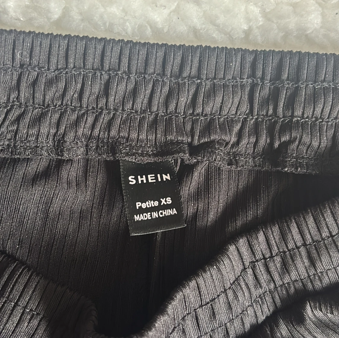 Stiliga å sköna byxor