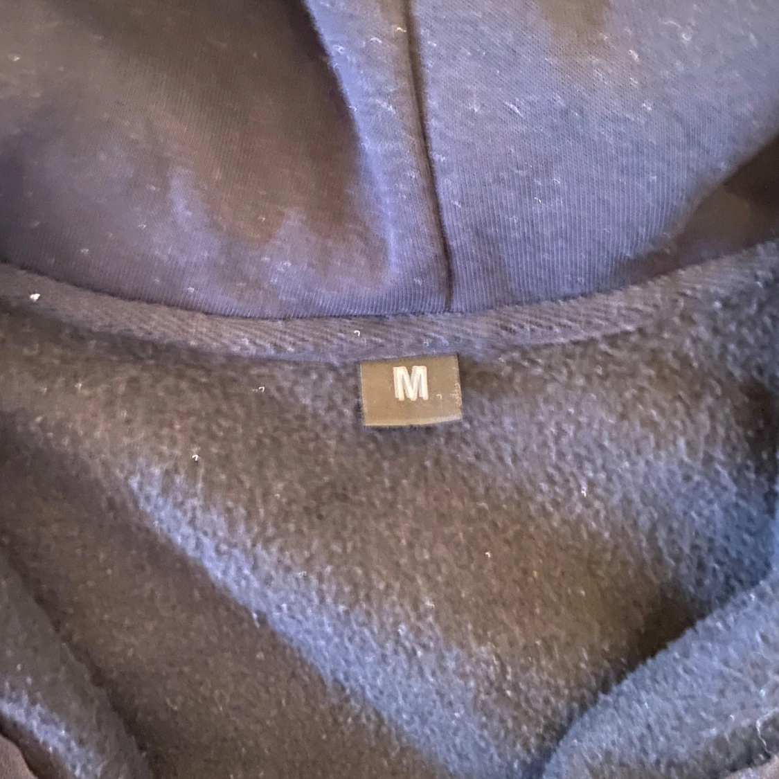 Mörkblå hoodie från Ralph Lauren - 4