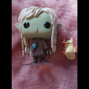 The Dark Crystal Funko Pop figur - Samlarfigur från The Dark Crystal i helt nytt skick! 💗 NY PRIS 400 KR