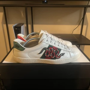 Gucci - Storlek 6, passar 39/41