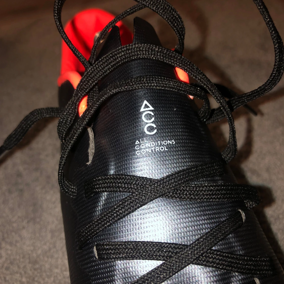 Nike Mercurial fotbollskor - 1