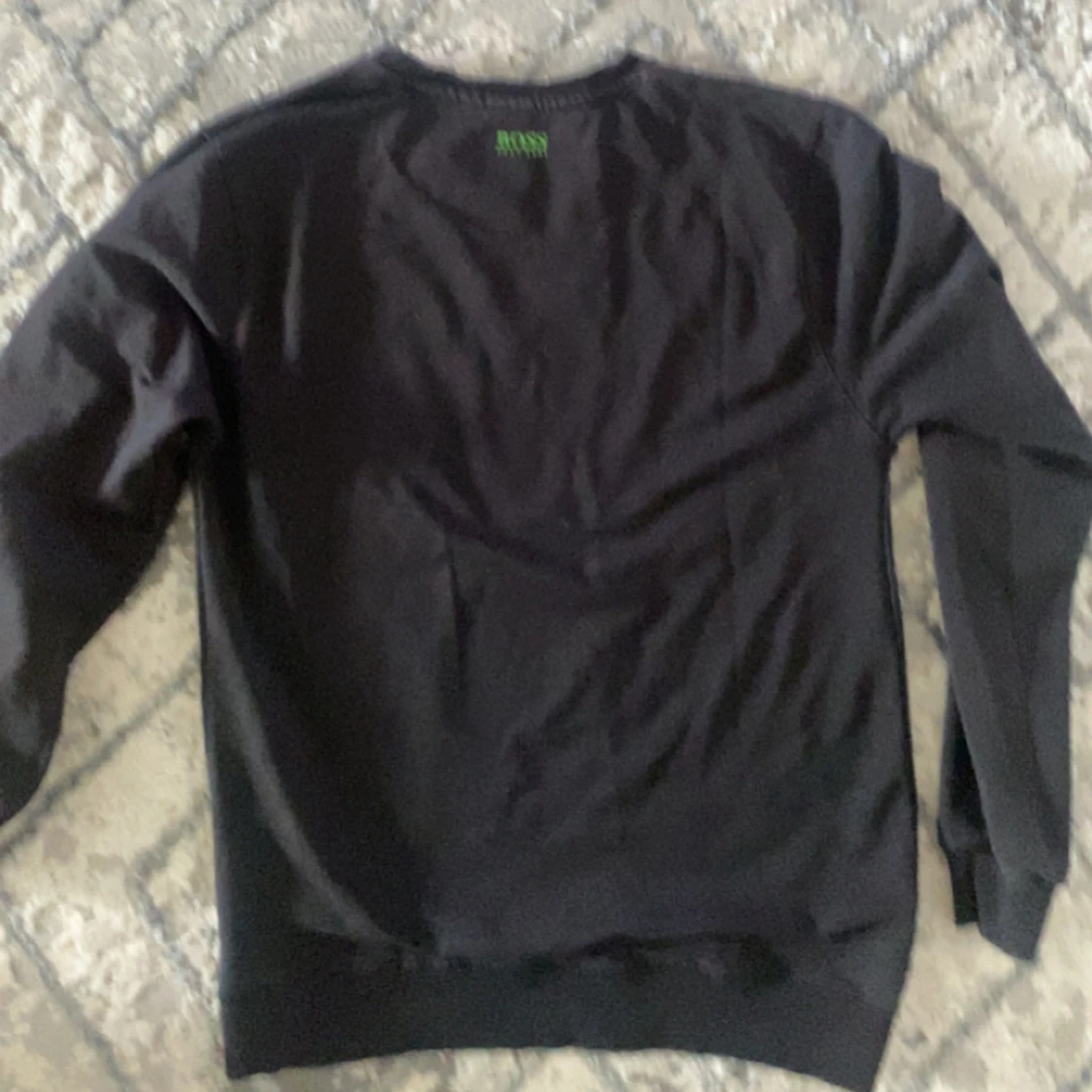 Hugo boss sweatshirt  - 2