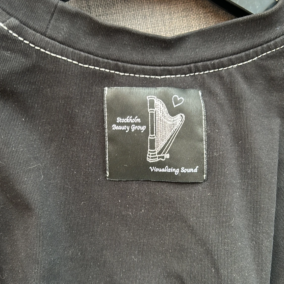 Sadboys X Stockholm Beauty Group t-shirt - 1