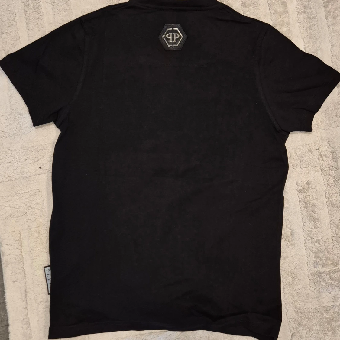Philipp plein Svart t-shirt  - 1