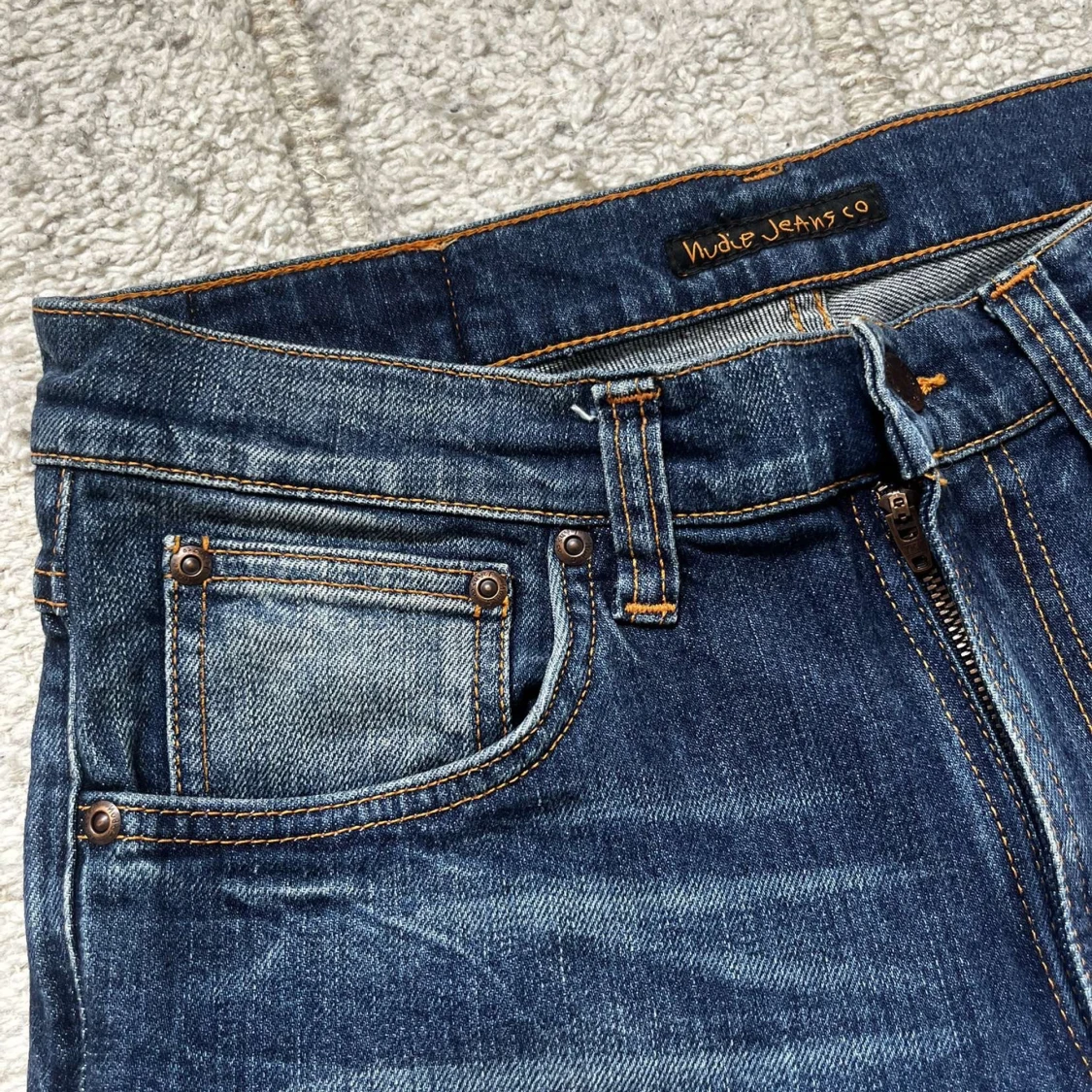 Nudie Jeans - 3
