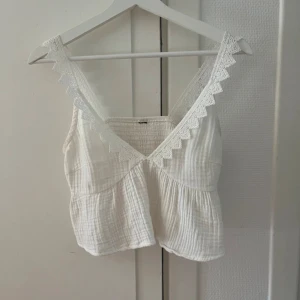 Volang topp - Strl xs💕