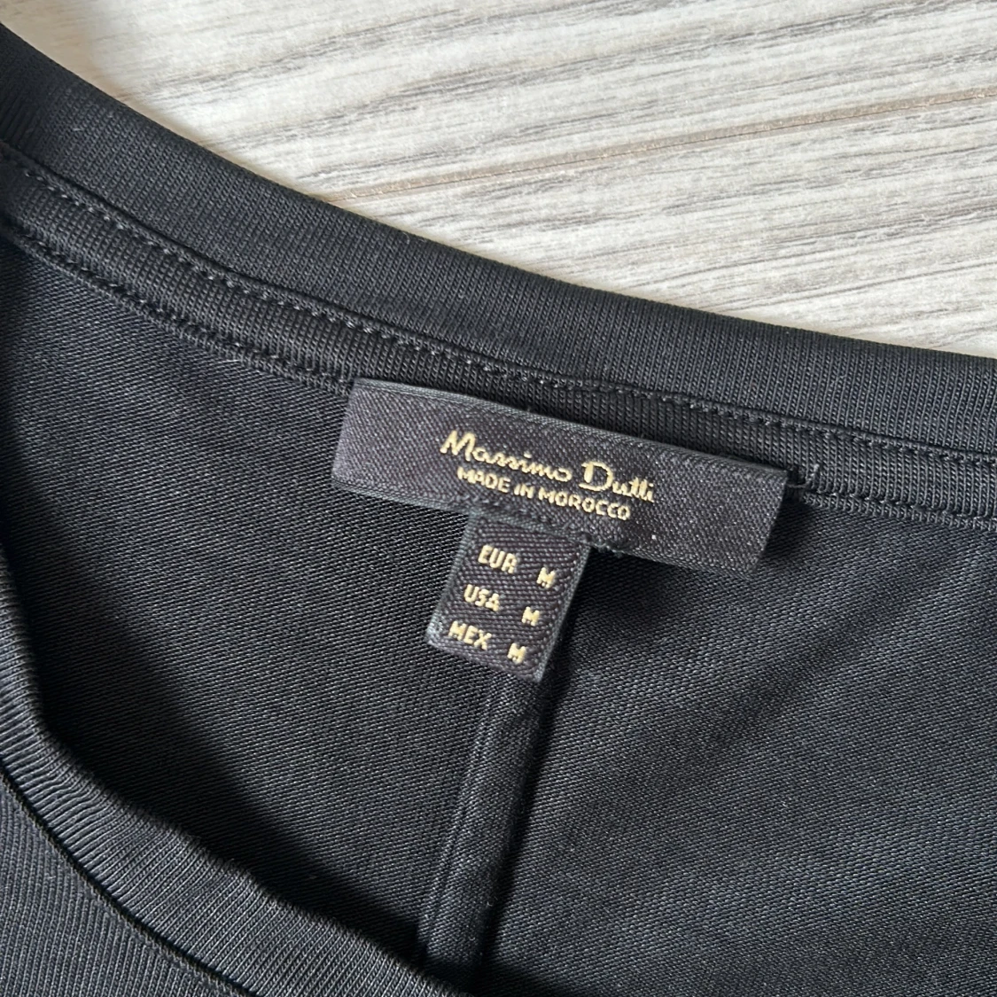 Massimo dutti tröja - 3