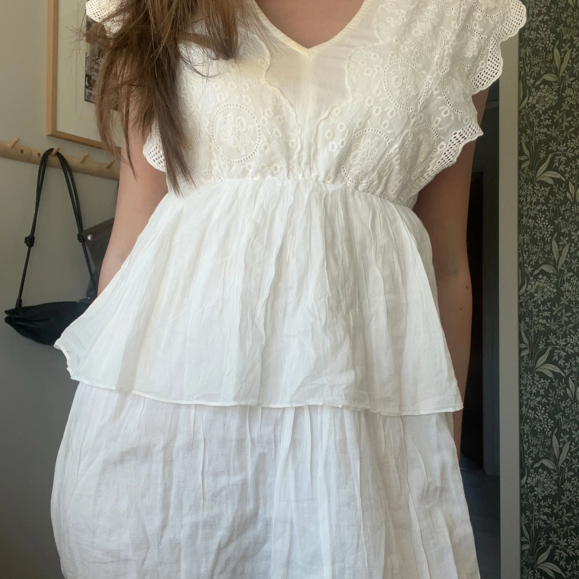 Snygg klänning😍 - 1