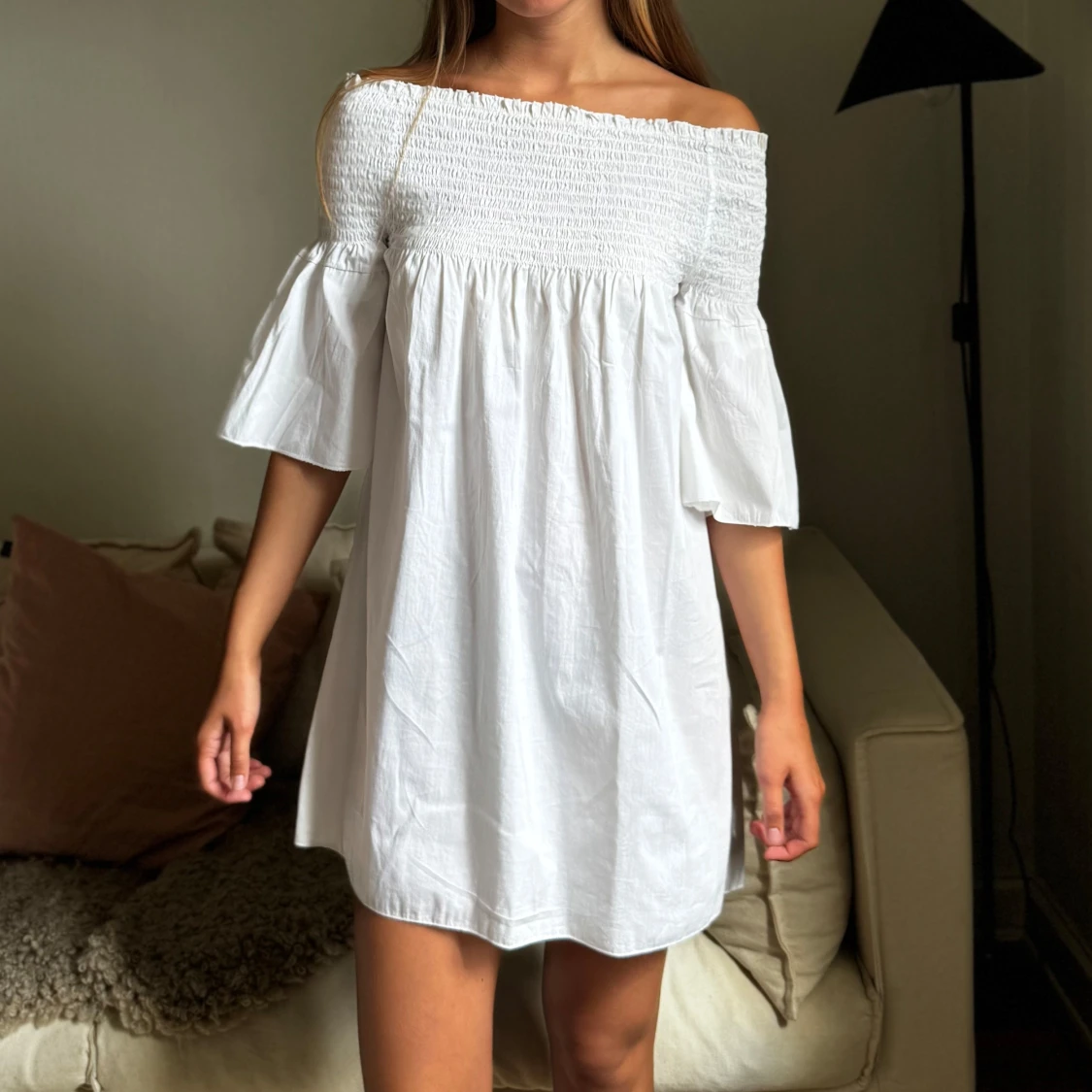 Student/skolavslutning klänning - 1