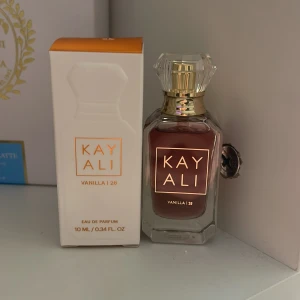 Kayali Vanilla | 28 Eau de Parfum 10ml - Köpt för några dagar sen men inte sprayad 