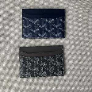 249kr st Goyard korthållare - Goyard cardholder (plånbok)
