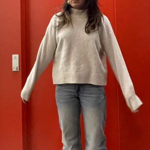 stickad tröja! - stickad tröja från uniqlo!!!