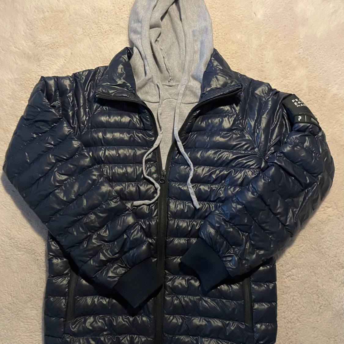 Peak performance jacka  - 4