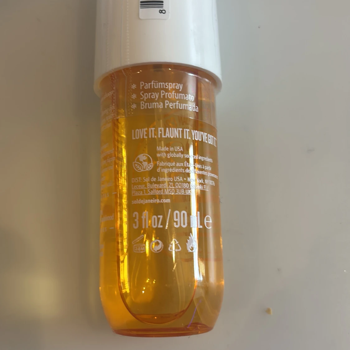 Sol de Janeiro Brazilian Crush Cheirosa 62 Parfymmist - 2