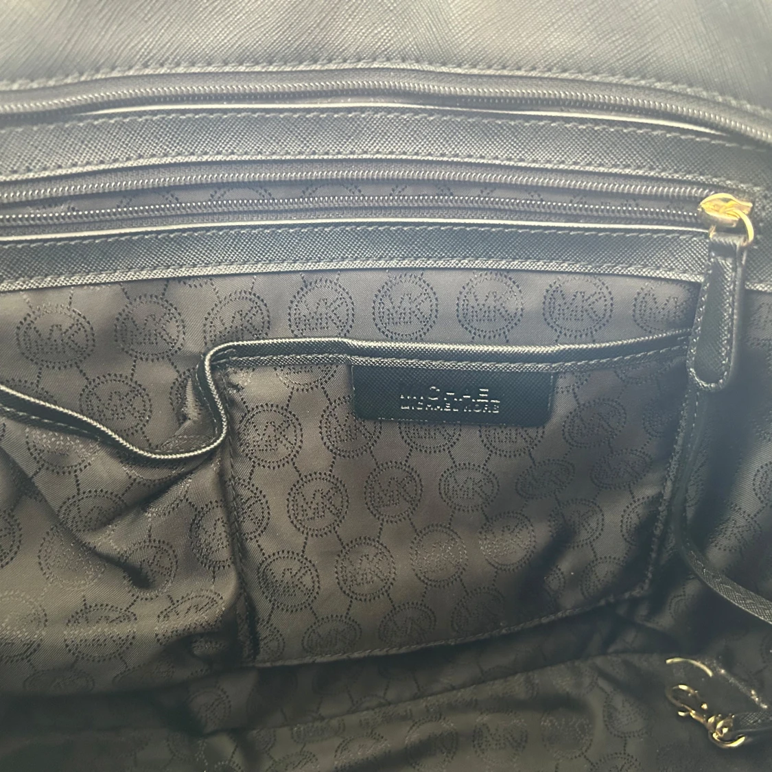 Michael Kors väska - 3