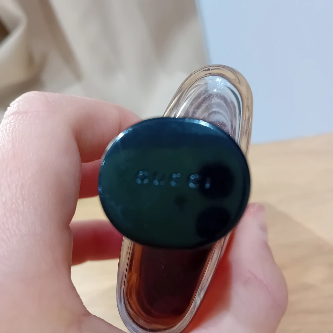 Gucci Guilty Absolute Pour Homme Eau de Parfum 90ml - 4