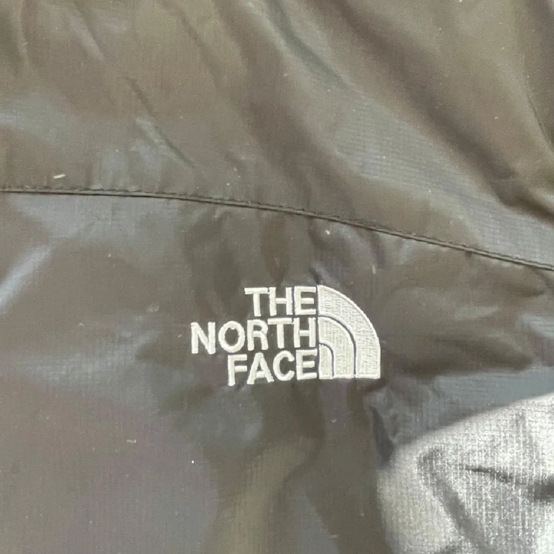 Svart vindjacka från The North Face Summit Series - 3