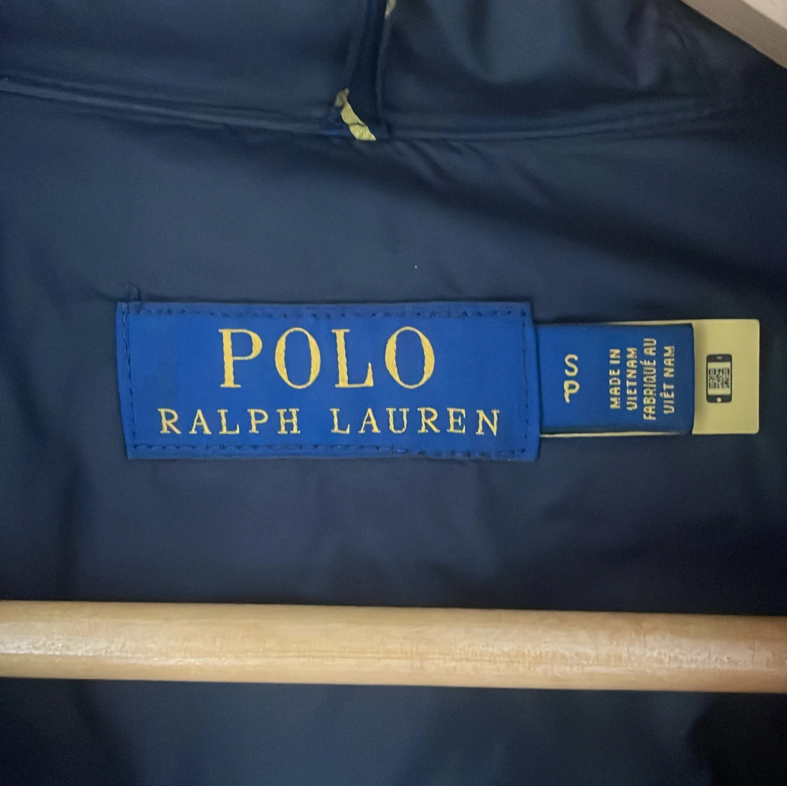 Dunjacka från Ralph Lauren - 2