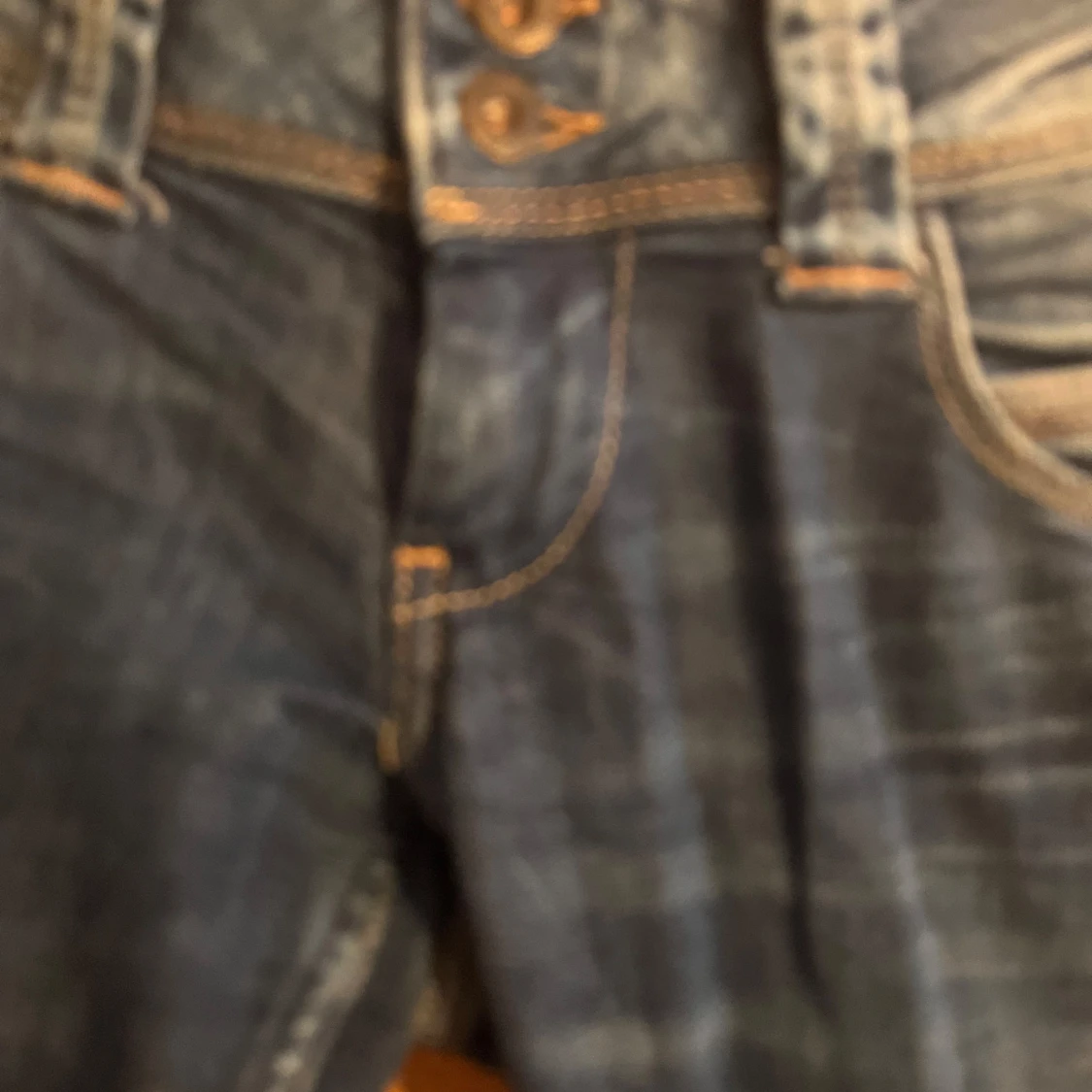 Low waist bootcut jeans från LTB - 2