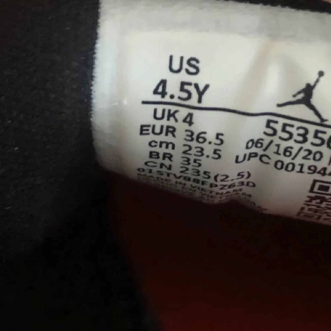 Air Jordan 1 Low - 2