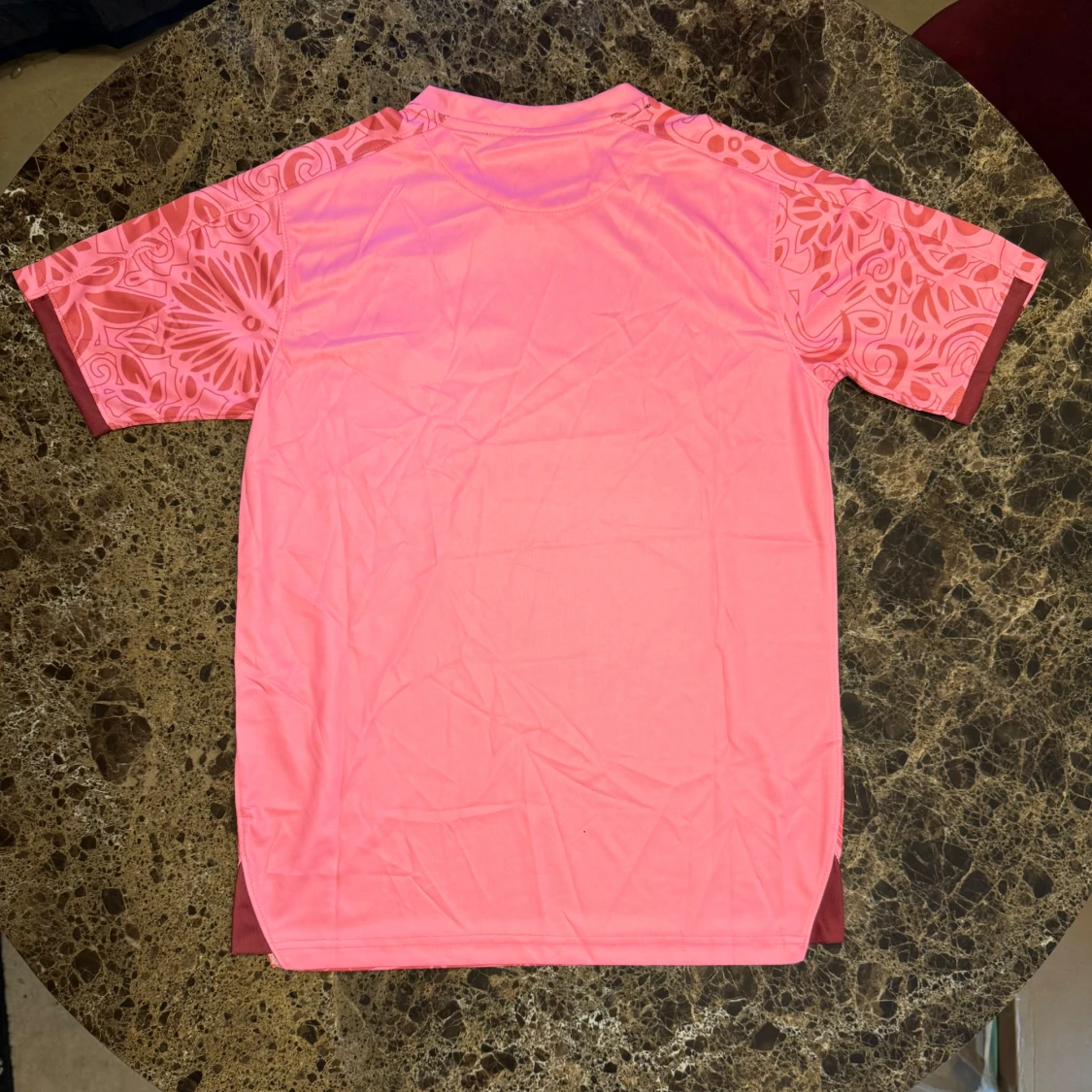 FC Palestina Rosa - 2