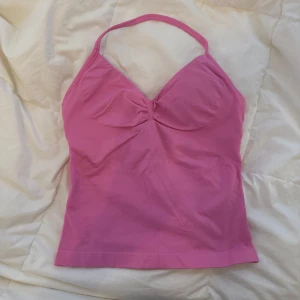 Träningstopp - Strl s, endast prövad, blossom 🌸🩷