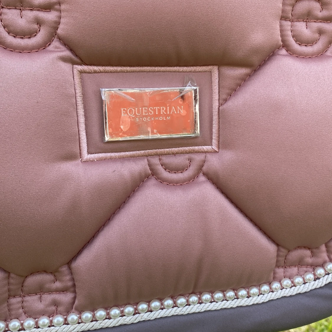 Equestrian Stockholm schabrak💞 - 1