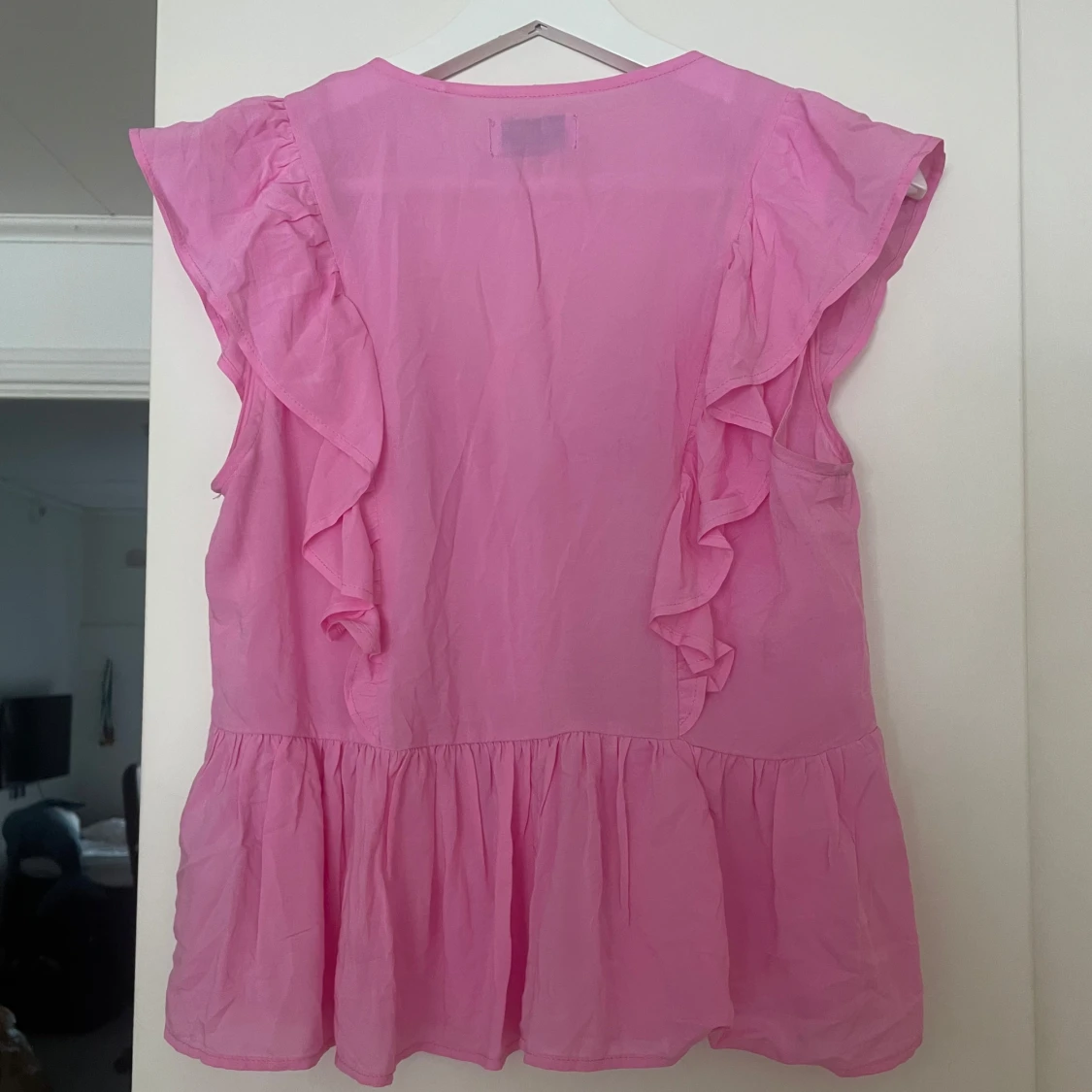 Rosa volangblus från Holly & Whyte - 1