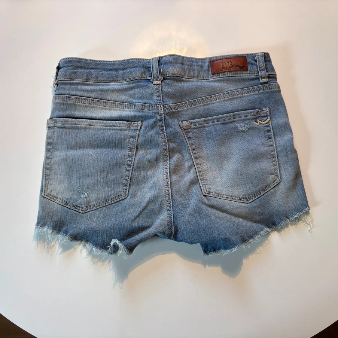 Jeansshorts ltb - 1