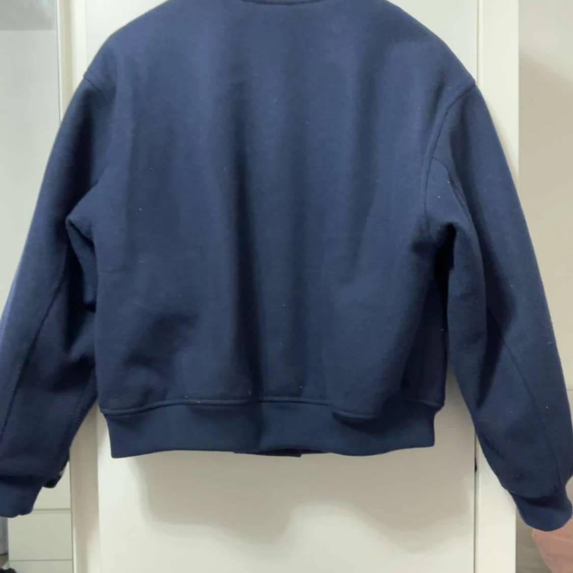 Blå bomberjacka H&M Divided - 1